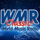 Logo de WMR Classic