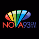 Logo de Rádio Nova 93 FM