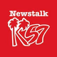 Logo de K-57 - KGUM