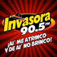 Logo de La Invasora - XHFL
