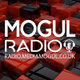 Logo de Mogul Radio