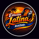 Logo de Estación Latina Radio
