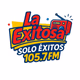 Logo de La Exitosa Nicaragua