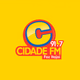 Logo de Cidade FM Foz Itajaí