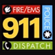 Logo de Obion County Fire Departments