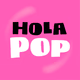 Logo de Hola POP