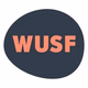 Logo de WUSF - WUSF