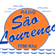 Logo de Radio Sao Lourenco
