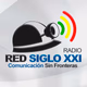 Logo de Radio Siglo XXI Yungas