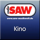 Logo de radio SAW - Kino