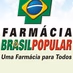 Logo de Farmacia Brasil Popular