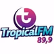 Logo de Radio Tropical