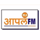 Logo de 91.9 Aapla FM Sangali