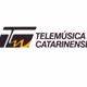 Logo de Rádio Telemúsica Catarinense - Vários