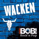 Logo de RADIO BOB! - BOBs Wacken Nonstop