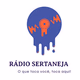 Logo de RADIO SERTANEJA