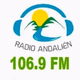 Logo de Radio Andalien
