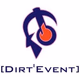 Logo de Dirt Event FM