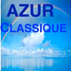 Logo de Azur Medley Radio