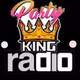 Logo de Party King Radio