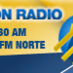 Logo de Union Radio Adventista 1330