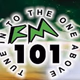 Logo de Radio Pakistan - FM 101 Sialkot