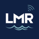 Logo de Longwave Music Radio (LMR)