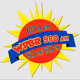 Logo de Radio Nouvelle Lumiere - WPBR