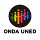 Logo de Onda UNED