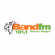 Logo de 101.1 Band FM