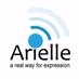 Logo de Arielle