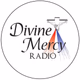 Logo de Divine Mercy Radio - KMDG