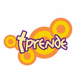 Logo de Tprende 98.7 FM y 740 AM - XHPOR