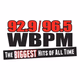 Logo de 92.9/96.5 WBPM - W243EM