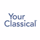 Logo de MPR - Your Classical - Inspire
