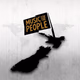 Logo de Music for The People
