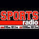 Logo de Sports Radio Virginia - WPLY
