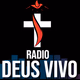 Logo de Radio Deus Vivo