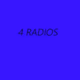 Logo de Comedy 4 radios