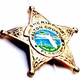 Logo de Walton County, FL Sheriff Police Fire and EMS