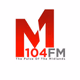 Logo de Midlands 104FM