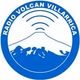 Logo de Radio Volcan Villarrica