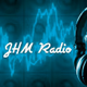 Logo de JHM Radio