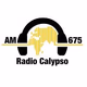 Logo de Radio Calypso