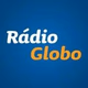 Logo de Rádio Globo Brasilia