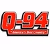 Logo de Q94 - WQZX