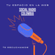 Logo de Social Radio Colombia
