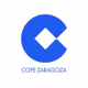 Logo de Cadena Cope Más Zaragoza