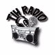 Logo de TIH Radio