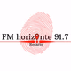 Logo de Radio Horizonte